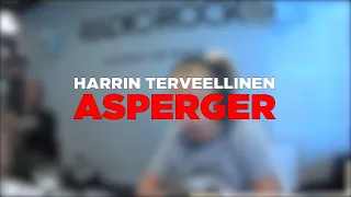 Harrin terveellinen asperger