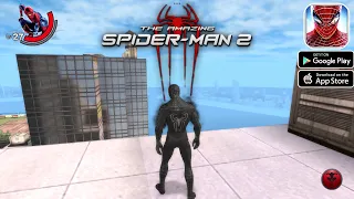 The Amazing Spider Man Mobile Gameplay Walkthrough part 2 ( Android, iOS )