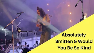 Absolutely Smitten & Would You Be So Kind | dodie | Human Tour | Manchester Academy | 21/03/2019