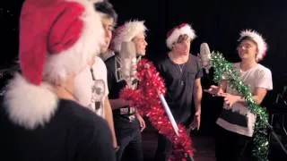 The Collective - Last Christmas (Teaser)