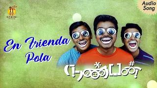 En Friend Pola | Nanban