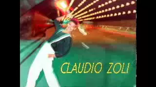 Claudio Zoli - A namoradeira - Alta Qualidade