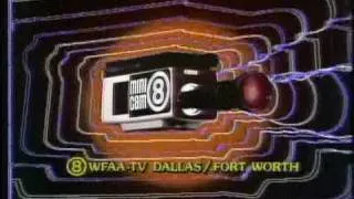 WFAA TV Final Analog Broadcast 061209