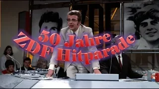 50 Jahre ZDF Hitparade 18.01.2019