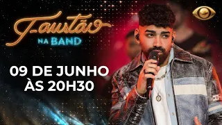 FAUSTÃO NA BAND | SEXTÃO COM DILSINHO - 09/06/2023 - PROGRAMA COMPLETO