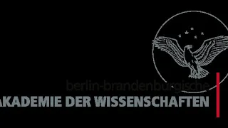 Berlin-Brandenburg Academy of Sciences | Wikipedia audio article