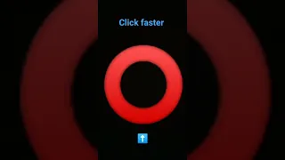 CLICK FASTER 😈