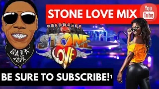 🔥 STONE LOVE DANCEHALL MIX 2020 VYBZ KARTEL, MAVADO, AGENT SASCO, POPCAAN, WAYNE MARSHALL, ALKALINE