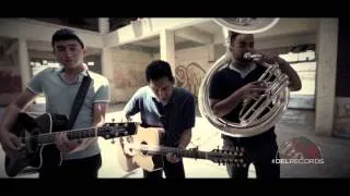 Te Voy A Olvidar - Ariel Camacho Y Los Plebes de Rancho - DEL Records 2014