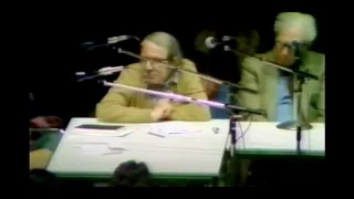 Gilles Deleuze à la Conference de l'ircam 1978, sur Le temps musical