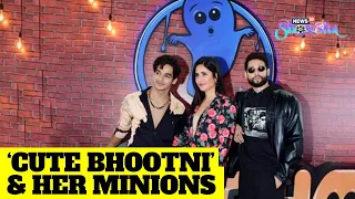 Phone Bhoot Trailer Is Impressive, But It's The BTS Videos Of The Launch Event That Have Us Hooked