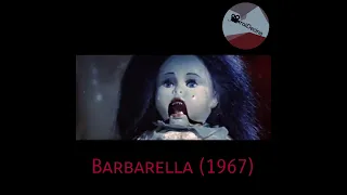 Barbarella (1967)