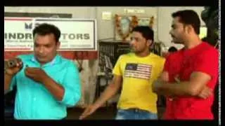 Navdeep  Kaler || Yaar Pardesi || Sanjeev Rai || Dhanveer ||