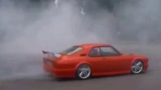 Opel Manta A Turbo & Kompressor