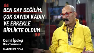"Birlikte Olduğum Kadınları Saysam Türkiye Ayağa Kalkar" | Cemil İpekçi