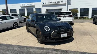 2023 MINI Cooper_S Schaumburg, Chicago, Barrington, Hoffman Estates, Palatine, IL M24169A