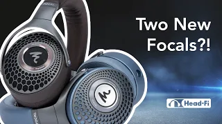 Focal Hadenys & Azurys Review & Measurements