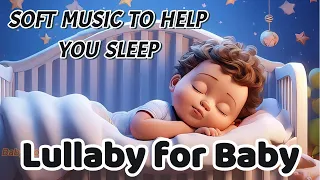 Lullaby for Baby | Fun Children's Music for Toddlers |Latest Children's Music    |Baby Songs Channel