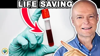Questi semplici test di laboratorio possono salvarti la vita