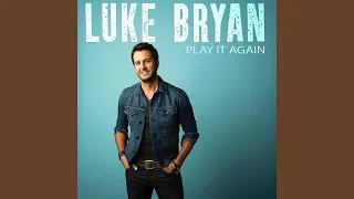 Luke Bryan - Play It Again (Instrumental with Backing Vocals)