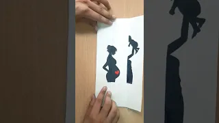 Rate this from 1-100 ❤ #shorts #mom #art #artist #draw #drawing #viral #viralshort #shortvideo