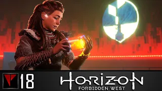 HORIZON Forbidden West #18 - Перезагрузка