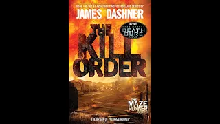 Plot summary, “The Kill Order” by James Dashner in 5 Minutes - Book Review