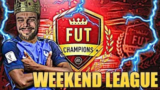 🔴 FIFA 21 LIVE: WEEKEND LEAGUE MIT TIMO 👑  PACK OPENING 🤑  (DEUTSCH)