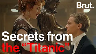 The Secrets Behind "Titanic"