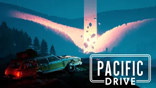 Pacific Drive Is One of My Favorite Open World Survival Experiences in Years