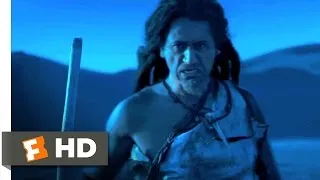 10,000 BC (6/10) Movie CLIP - Take the Spear (2008) HD