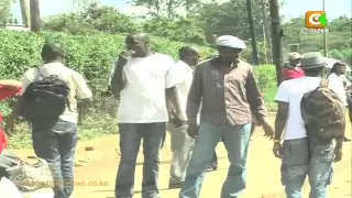 Policemen Identified as Matatu Pickpockets Following Citizen TV Expose