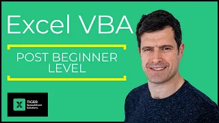 Excel VBA for Post-Beginners: (4/6) Loops and If to Delete Sheets