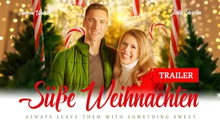 Süße Weihnachten (Merry and Bright) TRAILER deutsch