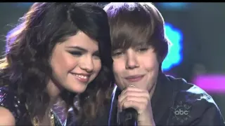 Justin Bieber Feat  Selena Gomez   One Less Lonely Girl HD 1080p TinyDownloads info mp4