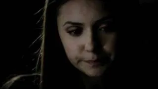 The Vampire Diaries S03E12 -- The Ties That Bind - I kissed Damon