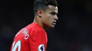 Philippe Coutinho ▶  Shape Of You ● Best Dribbling Skills Ever ● Liverpool  ● ||HD||