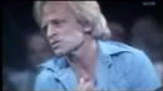 KLAUS KINSKI - best interview ever - fourth part - 4/4