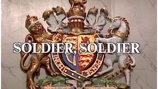 Crown Court - Soldier, Soldier (1982)