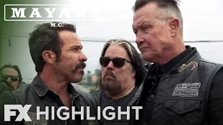 Mayans M.C. | Season 2 Ep. 4: Swole Boys Highlight | FX