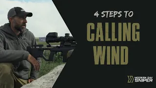 Wind Calls in 4 Steps!