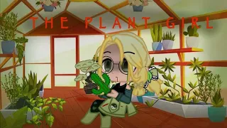 | The Plant Girl | Gacha club horror mini movie | gcmm |
