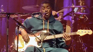 Seu Jorge, Amiga Da Minha Mulher (live / ao vivo), Berkeley, California, January 19, 2020 (HD)