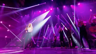 Helene Fischer | Achterbahn (Live aus dem Kesselhaus München)