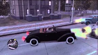 L.A. Noire Blooper