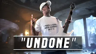 Call of Duty: Black Ops - "Undone" Nacht Der Untoten easter egg nazi zombies Kevin Sherwood