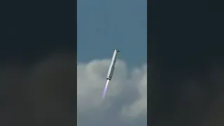 SpaceX Starship Mechazilla Catch
