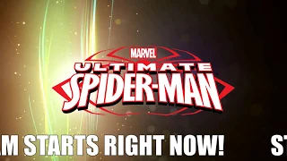 Ultimate Spider-Man - Прохождение со стрима