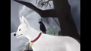 SCP 1111 AKA The White Dog