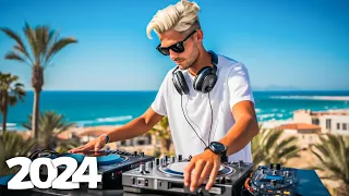 Alan Walker, Dua Lipa, Coldplay, Martin Garrix & Kygo, The Chainsmokers Style 🔥 Summer Vibes #93